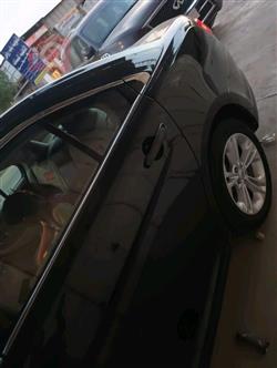 Ford Taurus